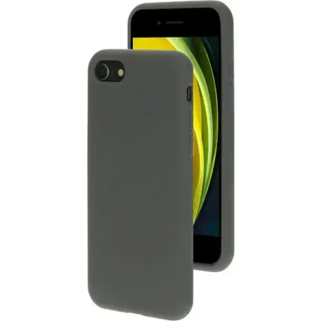 Mobiparts Silicone Cover Samsung Glaxy 7/8/SE