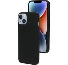 Mobiparts Silicone Cover iPhone 14