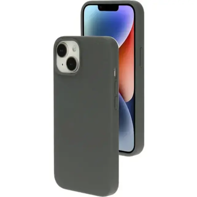 Mobiparts Silicone Cover iPhone 14