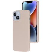 Mobiparts Silicone Cover iPhone 14