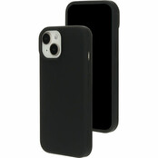 Mobiparts Silicone Cover iPhone 15