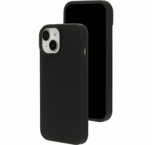 Mobiparts Silicone Cover iPhone 15