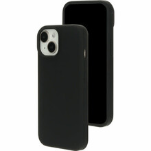 Mobiparts Silicone Cover iPhone 15