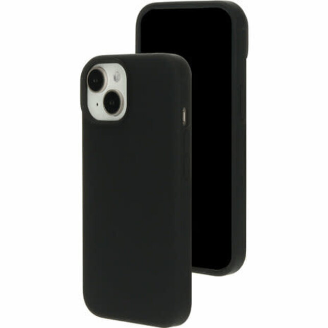 Mobiparts Silicone Cover iPhone 15
