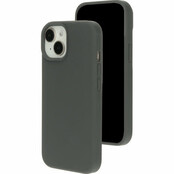 Mobiparts Silicone Cover iPhone 15