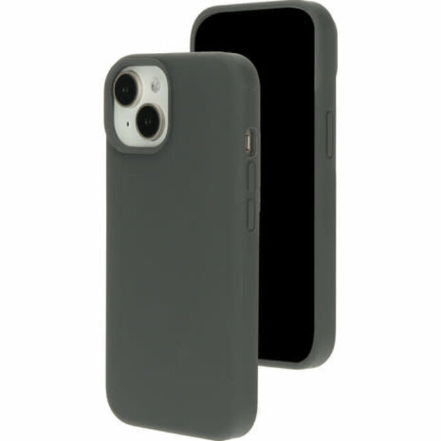 Mobiparts Silicone Cover iPhone 15