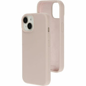 Mobiparts Silicone Cover iPhone 15