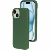Mobiparts Silicone Cover iPhone 15