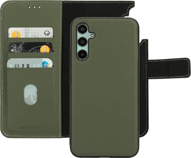 Mobiparts Leather 2 in 1 Wallet Case Samsung Galaxy A54
