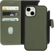Mobiparts Leather 2 in 1 Wallet Case iPhone 14