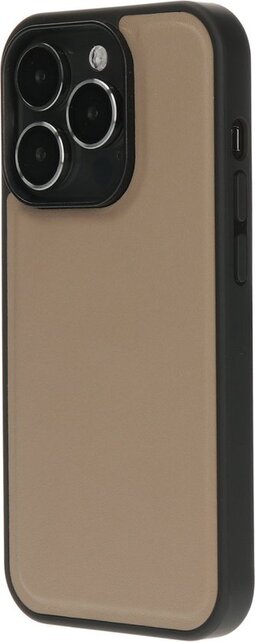Mobiparts Leather 2 in 1 Wallet Case iPhone 16