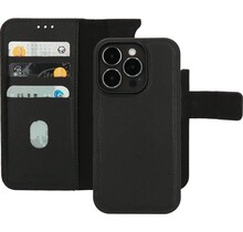 Mobiparts Leather 2 in 1 Wallet Case iPhone 14 Pro