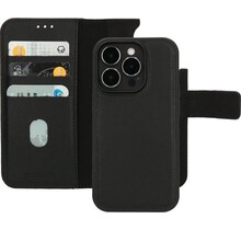 Mobiparts Leather 2 in 1 Wallet Case iPhone 16