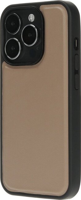 Mobiparts Leather 2 in 1 Wallet Case iPhone 15 serie
