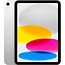 Apple iPad 2022 (10th Gen) Wifi - 64GB - Als nieuw Zilver (Refurbished btw)