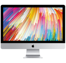Apple iMac 27 inch 5K - 16GB / 512GB SSD - 2017 - Als nieuw (marge)