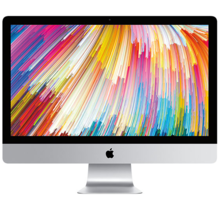 Apple iMac 27 inch 5K - 16GB / 256GB SSD - 2017 - Als nieuw (marge)