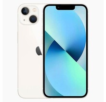 Apple iPhone 13 - 128GB - Wit - Zeer Goed (marge)
