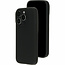 Mobiparts Silicone Cover iPhone 15 pro max Zwart