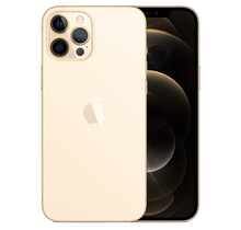 Apple iPhone 12 Pro Max - 256GB - Als Nieuw Gold (marge)