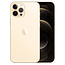 Apple iPhone 12 Pro Max - 256GB - Als Nieuw Gold (marge)