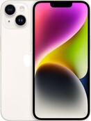 Apple iPhone 14 - 128GB - Wit - Als Nieuw (Marge)