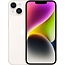 Apple iPhone 14 - 128GB - Wit - Als Nieuw (Marge)