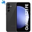 Samsung S23 FE 128GB Zwart Als nieuw (marge)