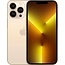 Apple iPhone 13 Pro - 128GB - Goud - Als Nieuw  (marge)