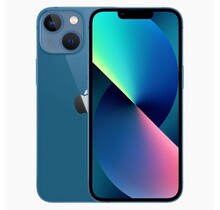 Apple iPhone 13 - 128GB - Blauw - Goed (marge)