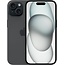 Apple iPhone 15 - 128GB - Als Nieuw Zwart (marge)