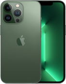 Apple iPhone 13 Pro - 128GB - Als Nieuw  - Groen (marge)