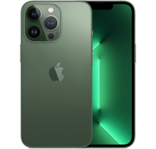 Apple iPhone 13 Pro - 128GB - Als Nieuw  - Groen (marge)