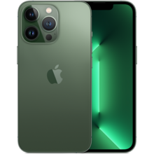 Apple iPhone 13 Pro - 128GB - Als Nieuw  - Groen (marge)