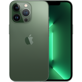 Apple iPhone 13 Pro - 128GB - Als Nieuw  - Groen (marge)