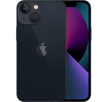 Apple iPhone 13 Mini  - 128GB - Als Nieuw (Refurbished)