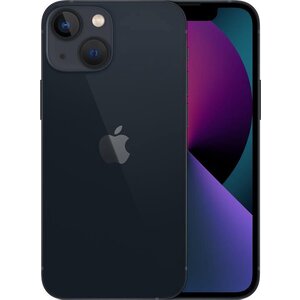 iPhone 13 mini 本体 128G Apple iPhone 13 Mini - 128GB - Als Nieuw (Refurbished)