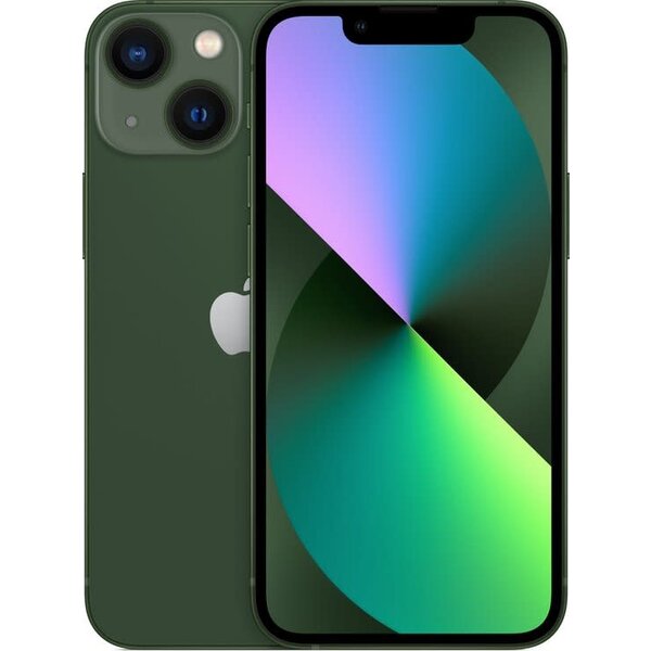 Apple iPhone 13 Mini - 128GB - Als Nieuw (Refurbished)