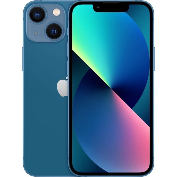 Apple iPhone 13 Mini - 128GB - Als Nieuw (Refurbished)