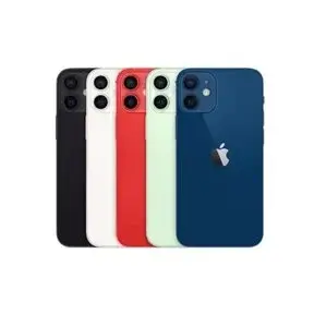 iPhone 12  - 128GB - Als Nieuw - Alle kleuren