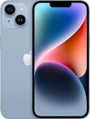 Apple iPhone 14 - 128GB - Zeer Goed - Zwart  (marge)