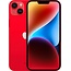 Apple iPhone 14 - 128GB - Als Nieuw Rood (marge)