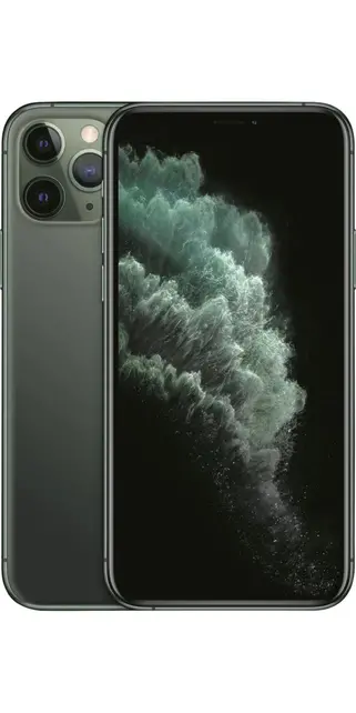 Apple iPhone 11 Pro - 64GB - Groen - Als nieuw - (marge)
