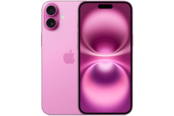 Apple iPhone 16 - 256GB - Nieuw Apple iPhone 16 - 256GB - Nieuw