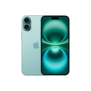 Apple iPhone 16 - 256GB - Nieuw