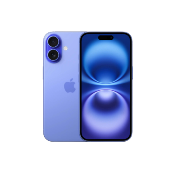 Apple iPhone 16 - 256GB - Nieuw