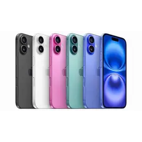 Apple iPhone 16  Plus - 512GB - Nieuw