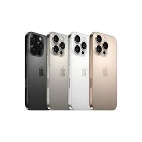 Apple iPhone 16 Pro