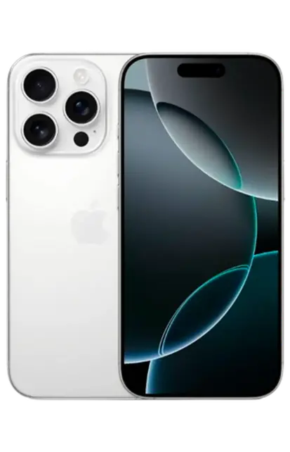 Apple iPhone 16 Pro