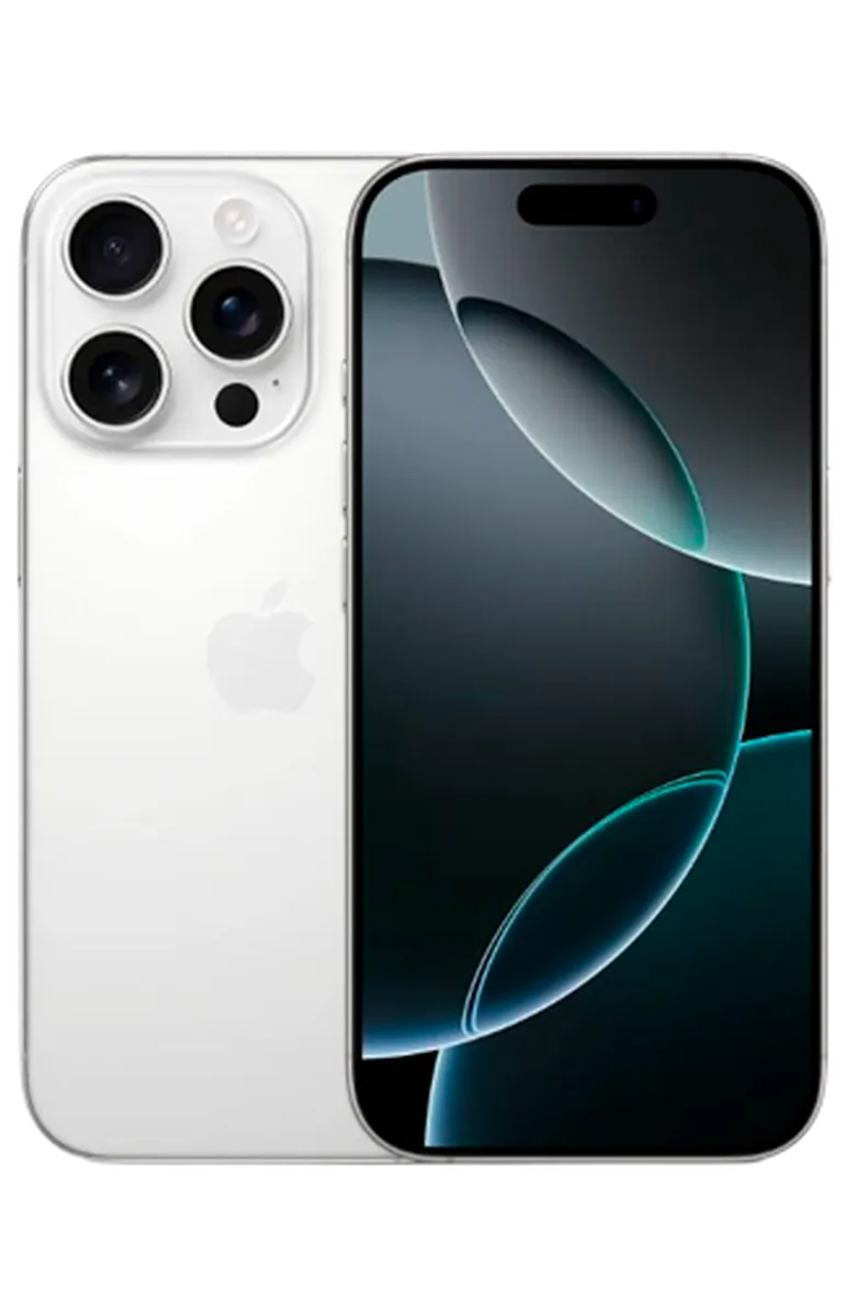 Apple iPhone 16 Pro Max